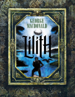Lilith - George MacDonald.epub